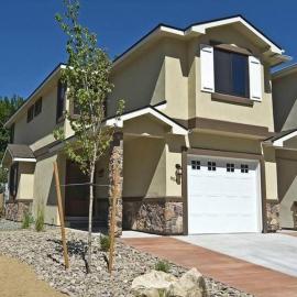 Group Retreat Modern Family Friendly 3 Bed 3 Bath 30 Mins From Lake Tahoe