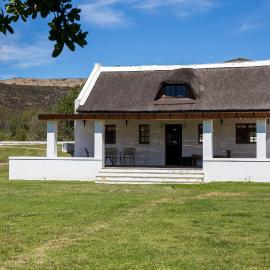 Muffets at Kransfontein Estate, hotel u gradu 'Stilbaai'