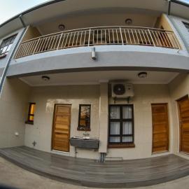Apartment Two-One-Two Eleven