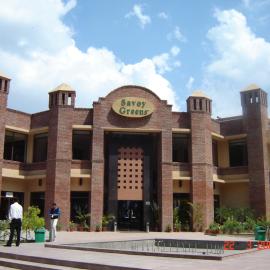 Savoy Greens Karnal, Hotel in Karnal
