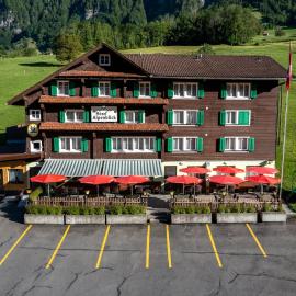 Hotel Alpenblick Muotathal, hotel em Muotathal