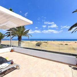 Chalet Golden Sahara by VillaGranCanaria