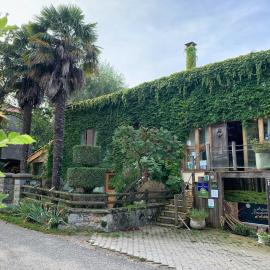 Haras Picard du Sant, hotel in Lasserre