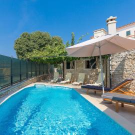Holiday Home Villa Lancin by Interhome