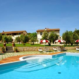 Apartment Leonardo - Borgo Fontana by Interhome, hotel in Cerreto Guidi