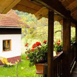 Apartment Vrhivšek, hotel a Frankolovo