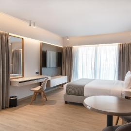 칼라마타에 위치한 호텔 The Residences Kalamata