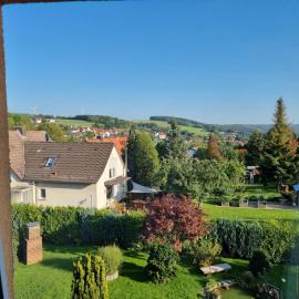 Ferienwohnung Söhreblick, hotel v destinácii Wattenbach