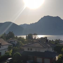 Auszeit am Traunsee, khách sạn ở Altmünster