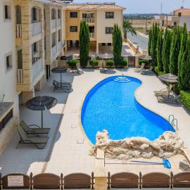 Blue Serenity Complex