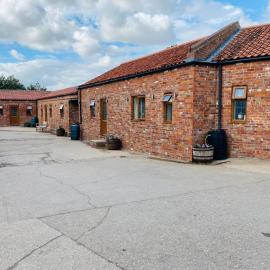 Anderby में, होटल Field Farm Holiday Cottages and Glamping