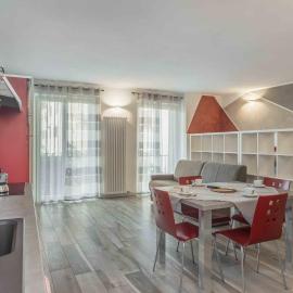Appartamenti Decarli, hotel in Spormaggiore