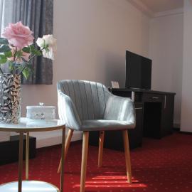 Hotel Corona, hotel a Drobeta-Turnu Severin