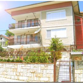 Guest House Maria