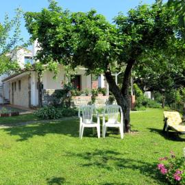 Casa Gardenia