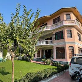 Dilaram Guest House