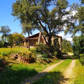 La Simona Casa Rural, hotel in Perales del Puerto