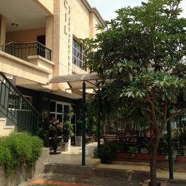 Cecil Aparta Estudios, hotel in Barranquilla