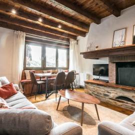 Parsan by SeaMount Rentals, hotel a Bagergue