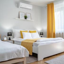 Murányi Vendégház, hotel a Mórahalom