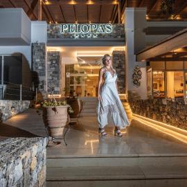 Pelopas, Hotel in Tigaki
