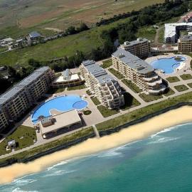 Midia Grand Resort, Terrassen Paradies Apartment
