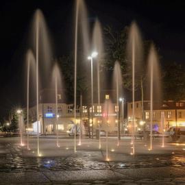 Pension Markt Neustrelitz, hotel din Neustrelitz