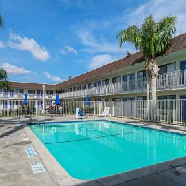 Value Stay Inn Lost Hills, hotel em Lost Hills