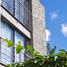 Chambres d'hôtes Mas La Tardosse, hotel em Prats-de-Mollo-la-Preste