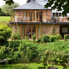 Thatchcombe B&B, Hotel in Wantage