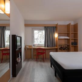 ibis Buenos Aires Congreso, khách sạn ở Buenos Aires
