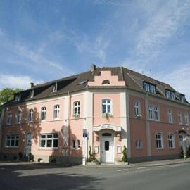 Hotel Alte Mark, hotel em Hamm