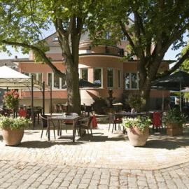 Hotel Alte Mark, хотел в Хам