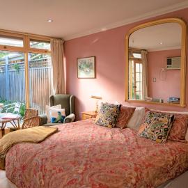 North Adelaide Heritage Cottages & Apartments โรงแรมในแอดิเลด