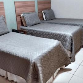 GOLD AVENUE HOTEL