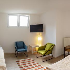 Lauers Ferienwohnung 2