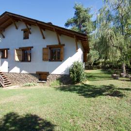Casa 4 vents, Hotel in Escardacs