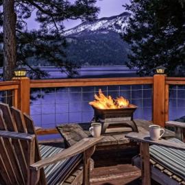Ottertail Cabin, hotel u gradu Joseph