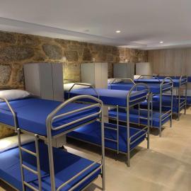 A Pousa do Asma, hotel u gradu Čantada