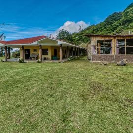 Casita El Sastre, viešbutis mieste Paso Macho
