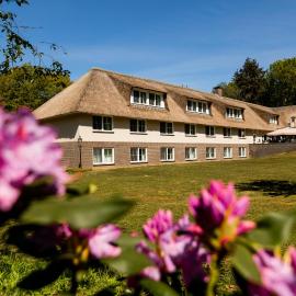 Hotel Herikerberg, hotel en Markelo