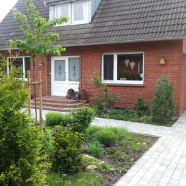 Ferienhaus Emstal in Oberlangen، فندق في Lathen