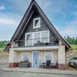 Ferienhaus Hohe Klinge, hotel in Brotterode