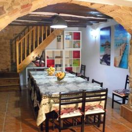 Casa Parra Lazagurria