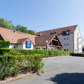 Comfort Hotel Lille Lomme, hotel v destinácii Lomme