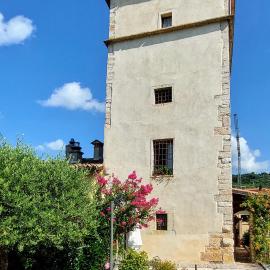 Azienda Agrituristica Corteforte, hotel v destinácii Fumane