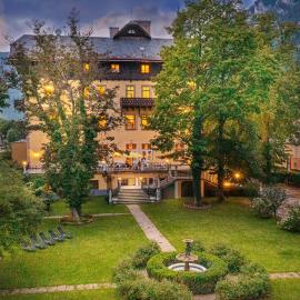 Hotel Marienhof, hotel en Reichenau
