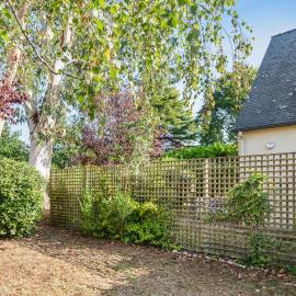 Appartement confortable avec terrasse à Arzon - 60 m²