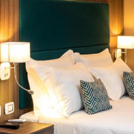 Aurelia Antica Suites & Apartments