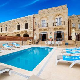 Ta' Peppi, hotel v destinácii Sannat
